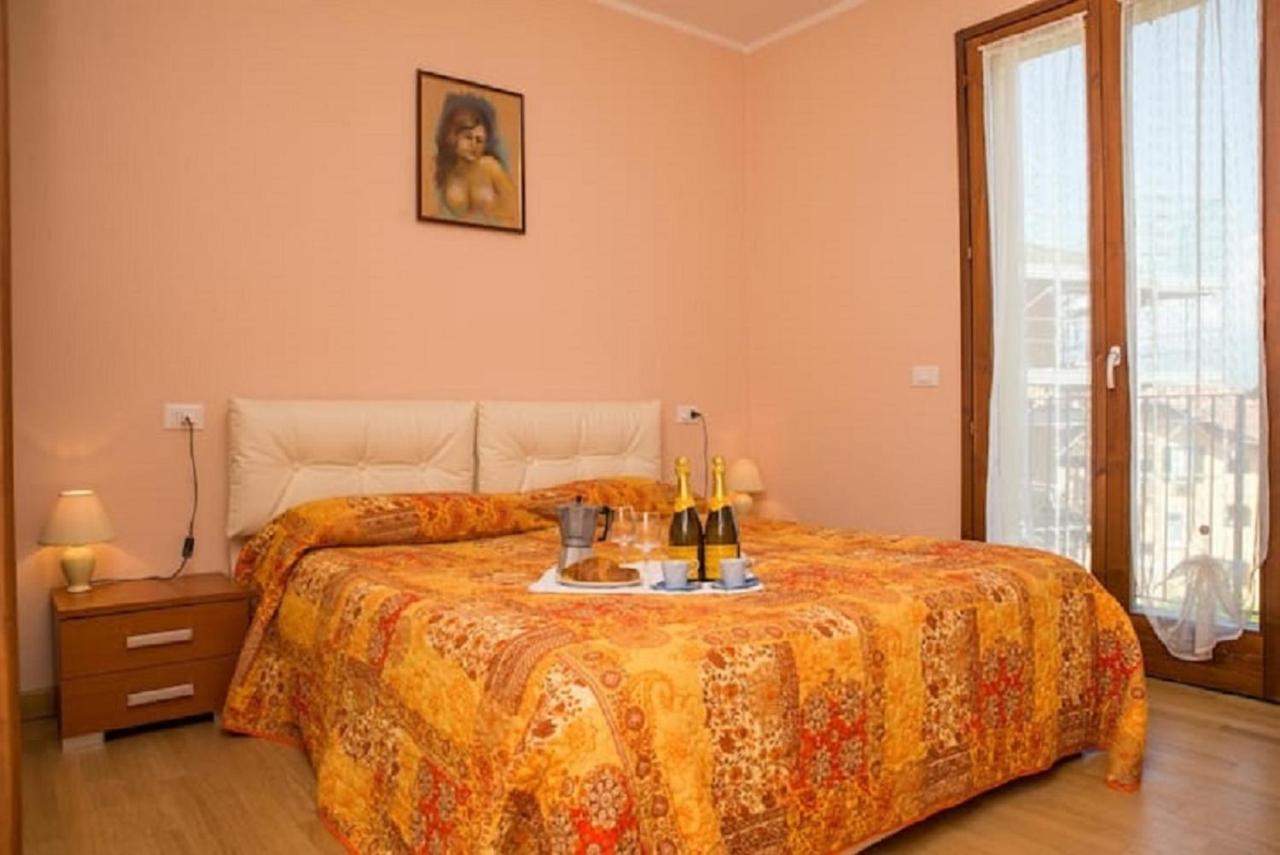 Appartamento Palazzotto Stresa Dış mekan fotoğraf