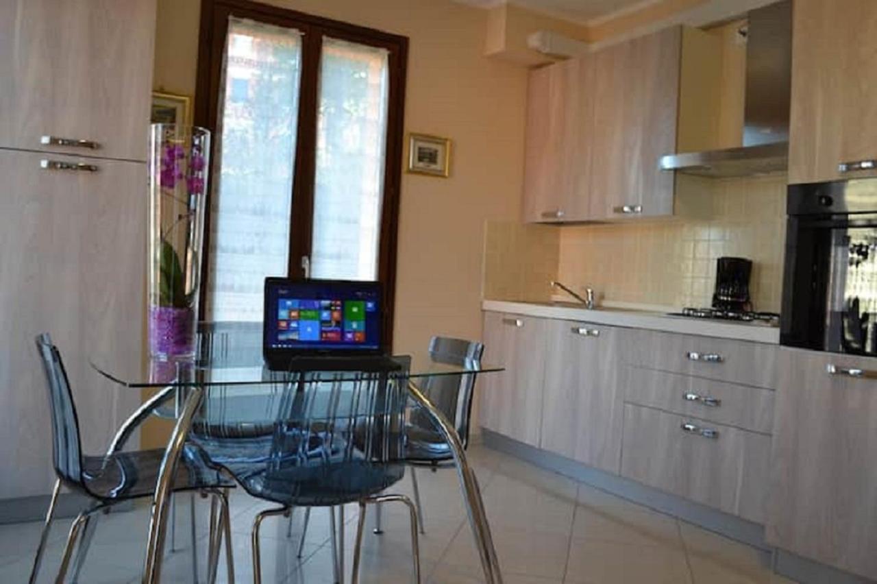 Appartamento Palazzotto Stresa Dış mekan fotoğraf