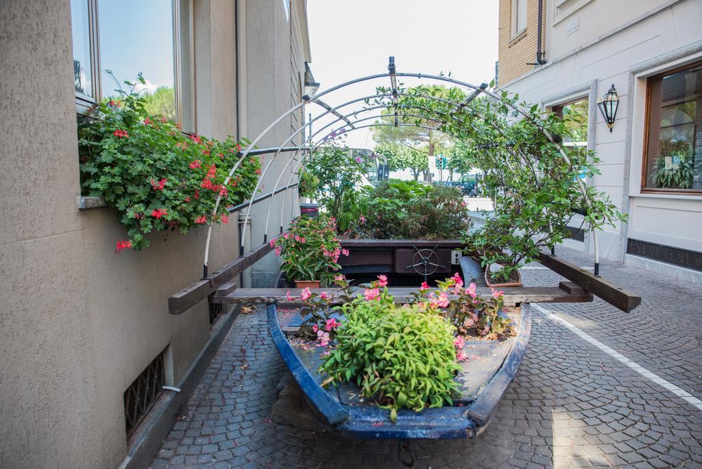 Appartamento Palazzotto Stresa Dış mekan fotoğraf